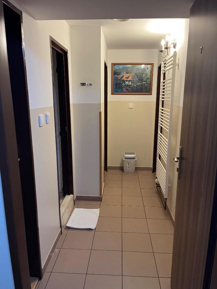 Penzion Pod Zamkem Průhonice Extérieur photo