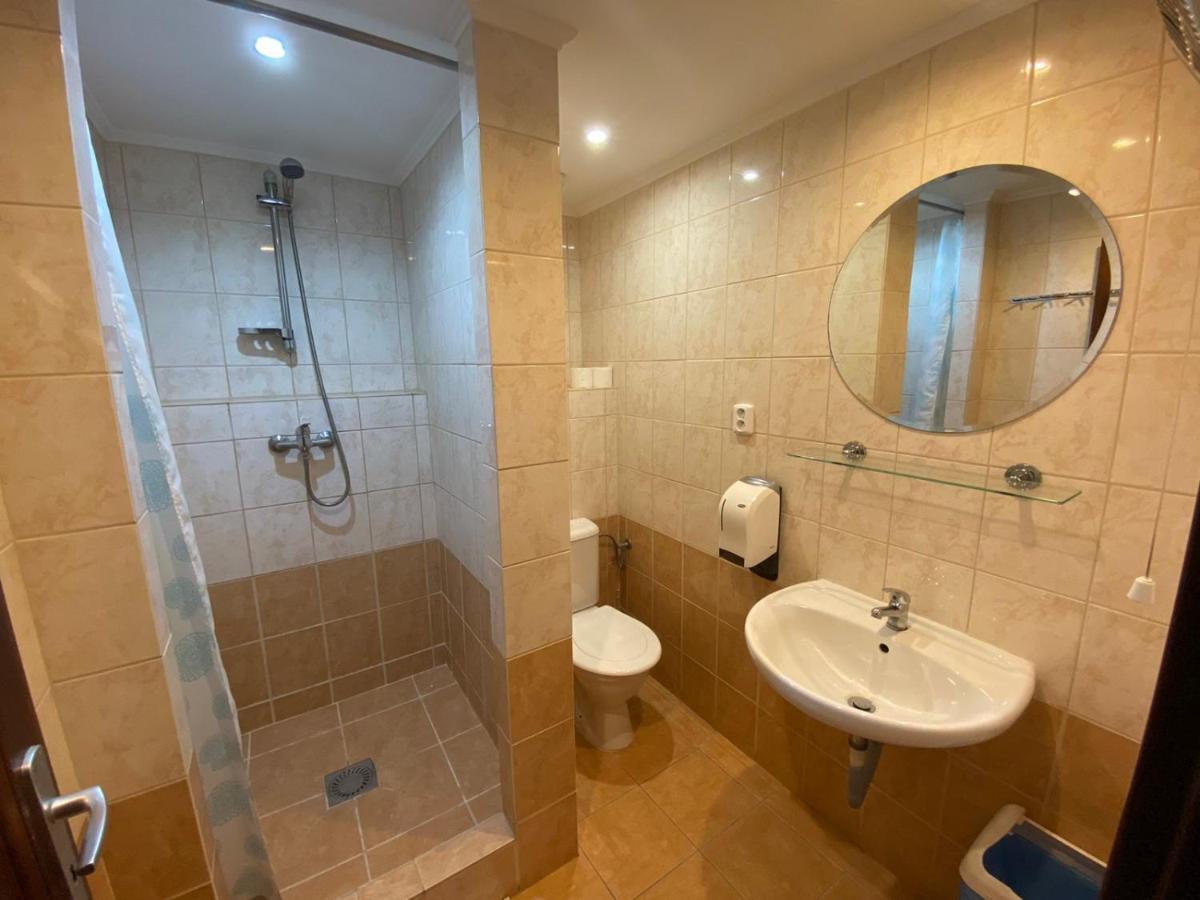 Penzion Pod Zamkem Průhonice Extérieur photo